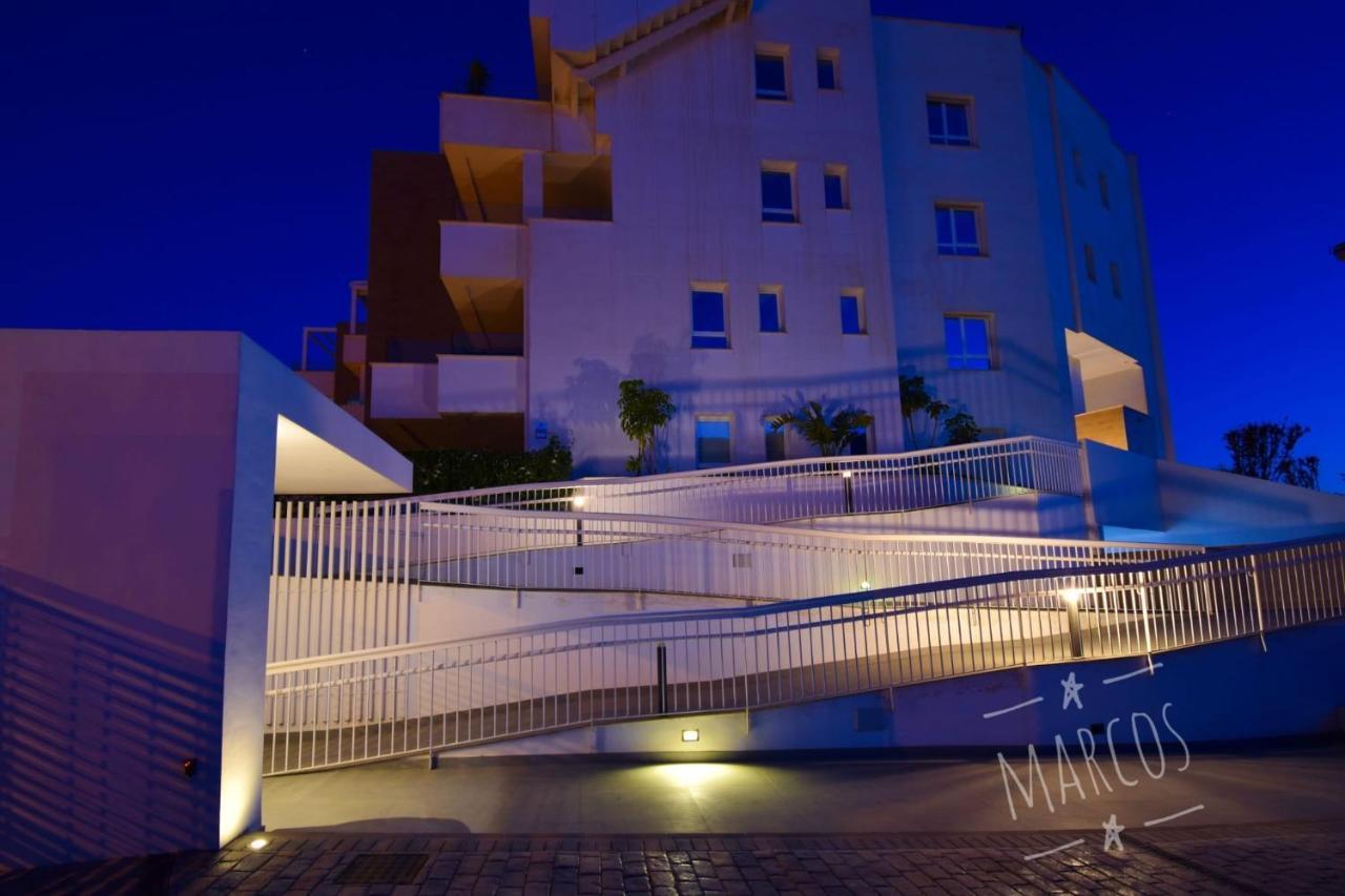 Wonderful Sunrise Apartment Calaceite Torrox Exterior photo